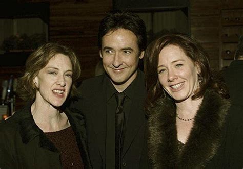 john cusack|john cusack and wife.